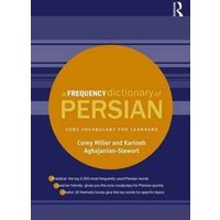 A Frequency Dictionary of Persian von Taylor & Francis