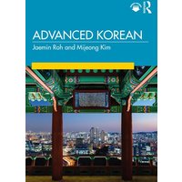 Advanced Korean von Routledge