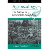 Agroecology von Taylor & Francis Ltd (Sales)