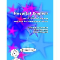 Arakelian, C: Hospital English von Taylor & Francis