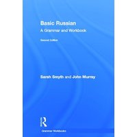 Basic Russian von Taylor & Francis