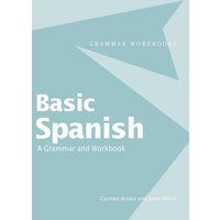 Basic Spanish von Taylor & Francis