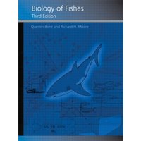 Biology of Fishes von Taylor & Francis