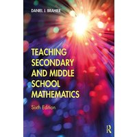 Teaching Secondary and Middle School Mathematics von Taylor & Francis