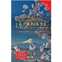 Colloquial Japanese von Taylor & Francis