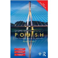 Colloquial Polish von Taylor & Francis