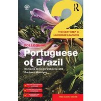 Colloquial Portuguese of Brazil 2 von Jenny Stanford Publishing