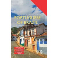 Colloquial Portuguese of Brazil von Taylor & Francis