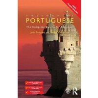 Colloquial Portuguese von Taylor & Francis