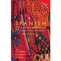 Colloquial Spanish of Latin America von CRC Press