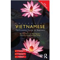 Colloquial Vietnamese von Taylor & Francis