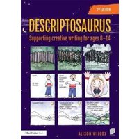 Descriptosaurus von Taylor & Francis