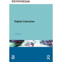 Digital Literacies von CRC Press