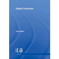Digital Literacies von CRC Press
