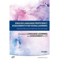 English Language Proficiency Assessments for Young Learners von Routledge