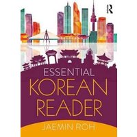 Essential Korean Reader von Taylor & Francis