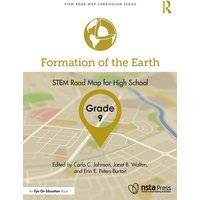 Formation of the Earth, Grade 9 von Taylor & Francis