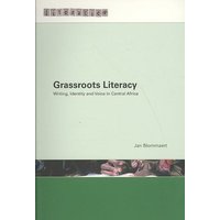 Grassroots Literacy von CRC Press