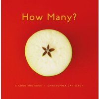 How Many? A Counting Book von Taylor & Francis