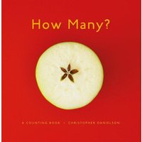 How Many? A Counting Book von Taylor & Francis