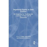 Improving Equity in Data Science von Taylor & Francis