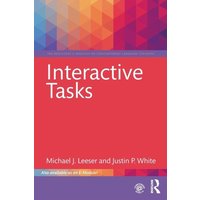 Interactive Tasks von Jenny Stanford Publishing