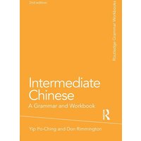 Intermediate Chinese von Taylor & Francis