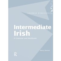 Intermediate Irish von CRC Press