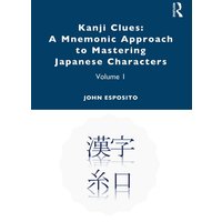 Kanji Clues von Routledge