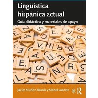 Lingüística Hispánica Actual von Taylor & Francis