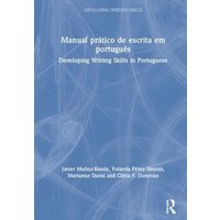 Manual prático de escrita em português von Jenny Stanford Publishing