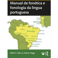 Manual de fonética e fonologia da língua portuguesa von Jenny Stanford Publishing
