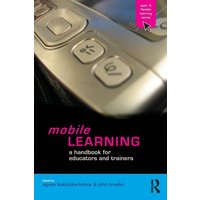 Mobile Learning von Taylor & Francis