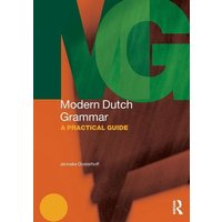 Modern Dutch Grammar von Taylor & Francis