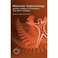 Molecular Endocrinology von CRC Press