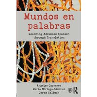 Mundos en palabras von Routledge