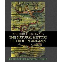 Natural History Of Hidden Animals von CRC Press