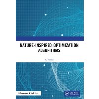 Nature-Inspired Optimization Algorithms von CRC Press