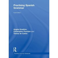 Practising Spanish Grammar von Jenny Stanford Publishing