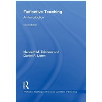 Reflective Teaching von Taylor and Francis