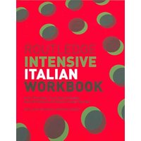 Routledge Intensive Italian Workbook von Taylor & Francis Ltd (Sales)