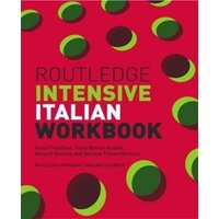 Routledge Intensive Italian Workbook von Taylor & Francis