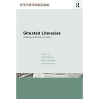 Situated Literacies von Routledge