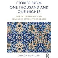 Stories from One Thousand and One Nights von Taylor & Francis