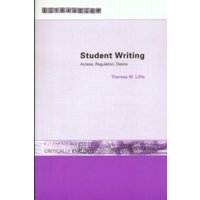 Student Writing von Taylor & Francis