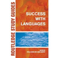 Success with Languages von Taylor & Francis