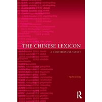 The Chinese Lexicon von Taylor & Francis