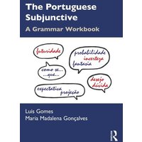 The Portuguese Subjunctive von Jenny Stanford Publishing