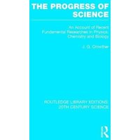 The Progress of Science von Routledge