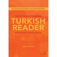 The Routledge Intermediate Turkish Reader von Taylor & Francis